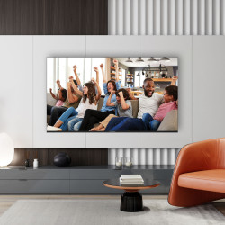 Televizor Thomson 65UG4S14 LED 4K Smart (Black) Thumb