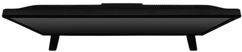 Телевизор Toshiba HD Ready Smart 24WA2063DG (Black) - 2