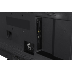 Телевизор Toshiba 24WV3563DG LED HD Smart (Black) Thumb