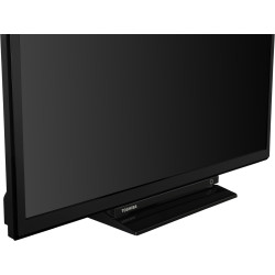 Телевизор Toshiba 24WV3563DG LED HD Smart (Black) Thumb