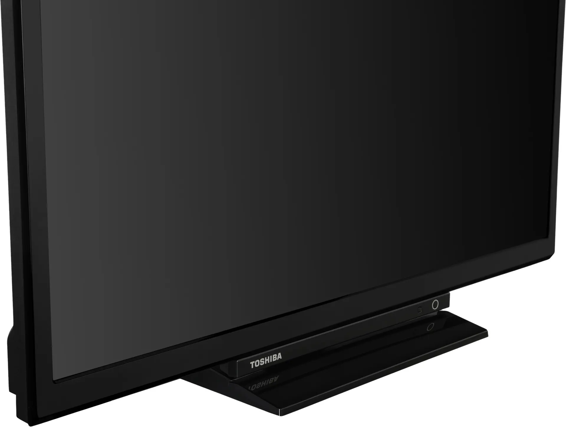 Телевизор Toshiba 24WV3563DG LED HD Smart (Black) - 7