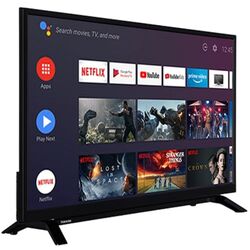 Телевизор Toshiba 32