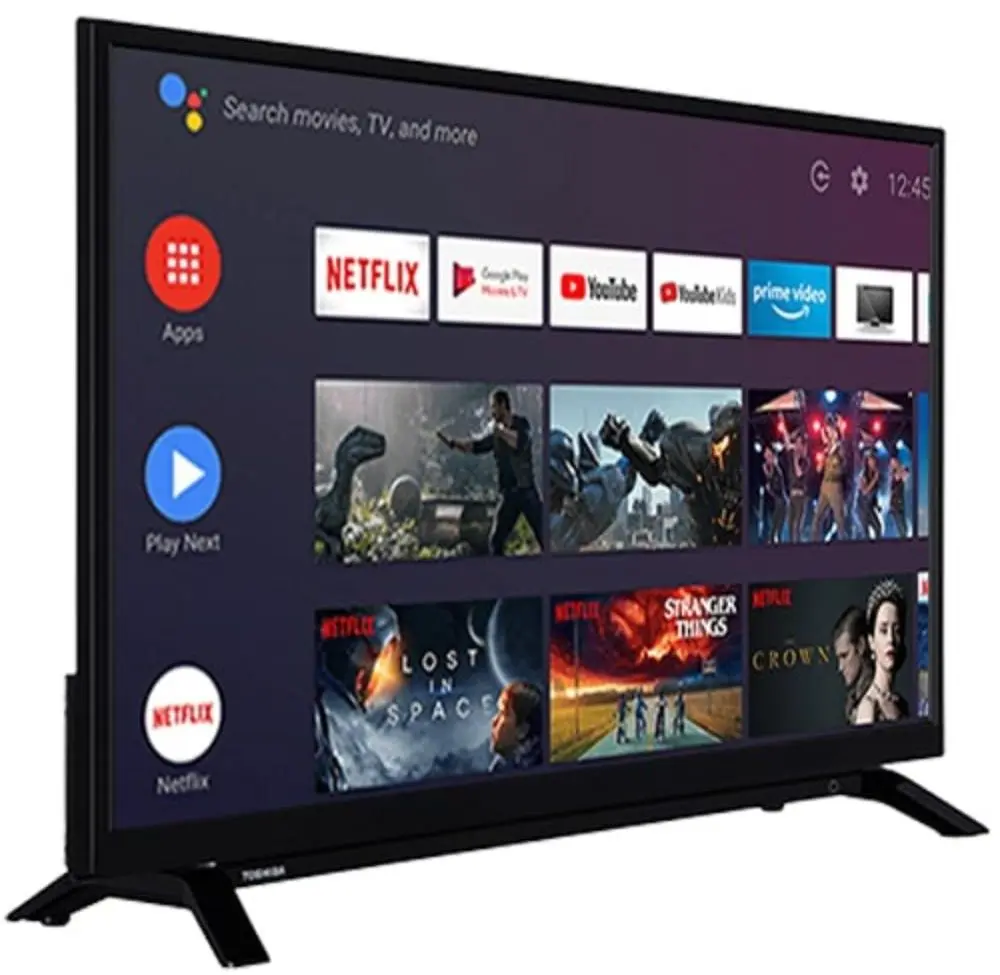 Телевизор Toshiba 32
