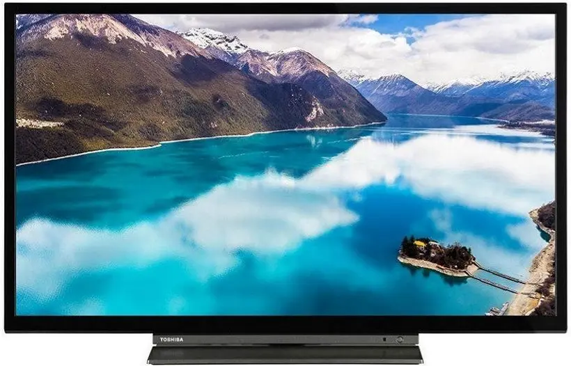 Телевизор Toshiba 32
