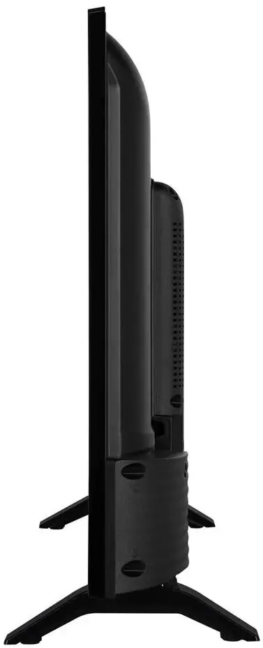 Телевизор Toshiba 32'' HD Ready Smart 32W2163DG (Black) - 4
