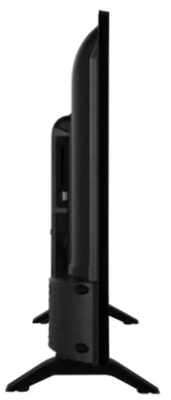 Телевизор Toshiba 32'' HD Ready Smart 32W2163DG (Black) - 5