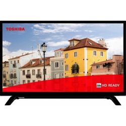 Телевизор Toshiba HD Ready Smart 32WA2063DG (Black)