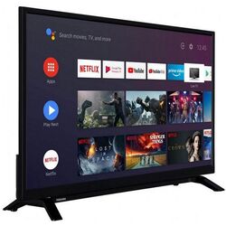 Телевизор Toshiba HD Ready Smart 32WA2063DG (Black) Thumb
