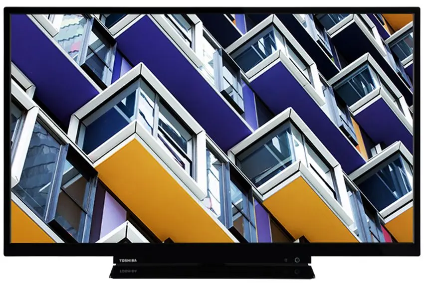 Телевизор Toshiba 32