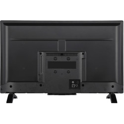 Телевизор Toshiba 32QV2F63DG QLED FHD Smart (Black) Thumb