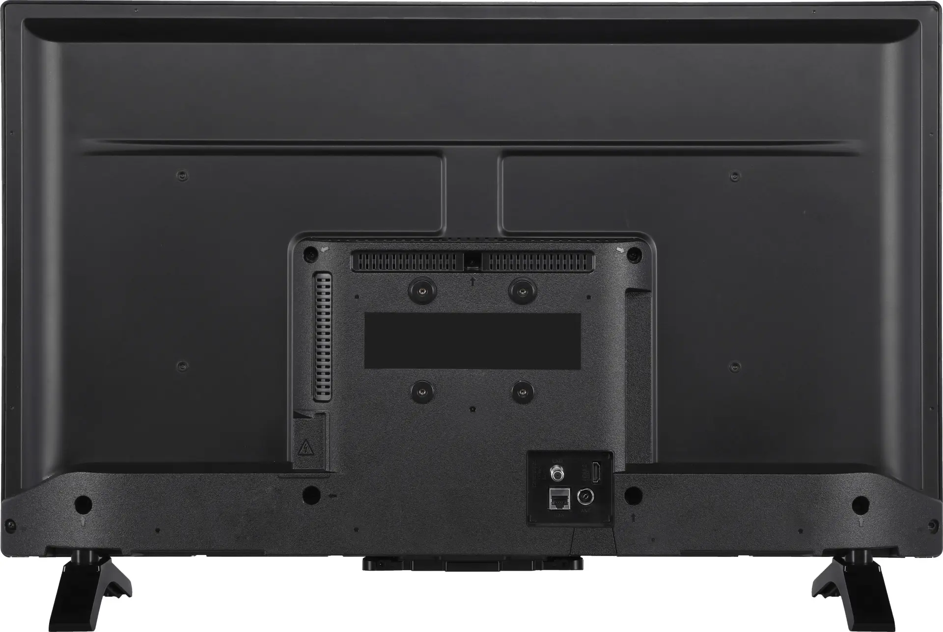 Телевизор Toshiba 32QV2F63DG QLED FHD Smart (Black)