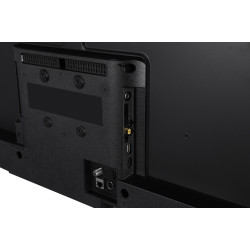 Телевизор Toshiba 32QV2F63DG QLED FHD Smart (Black) Thumb