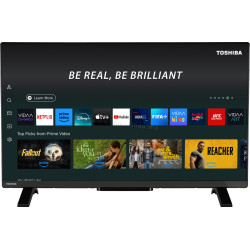 Телевизор Toshiba 32WV2563DG LED HD Smart (Black)