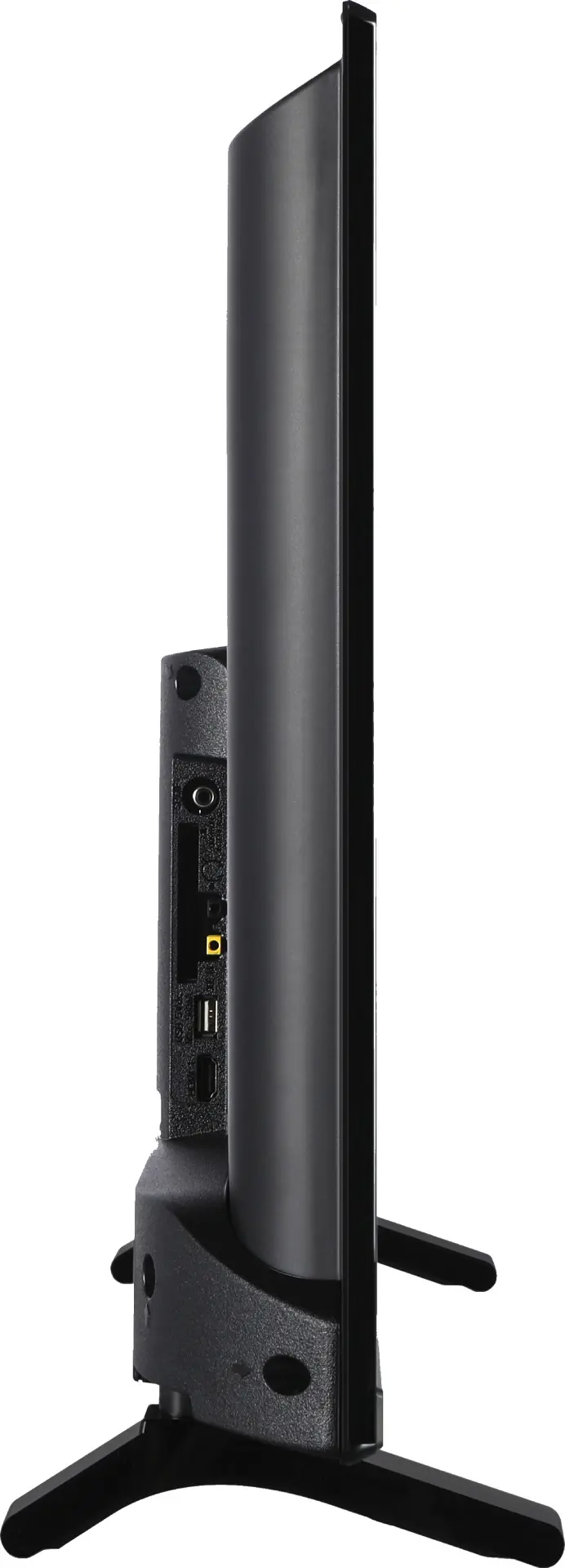 Телевизор Toshiba 32WV2563DG LED HD Smart (Black) - 5