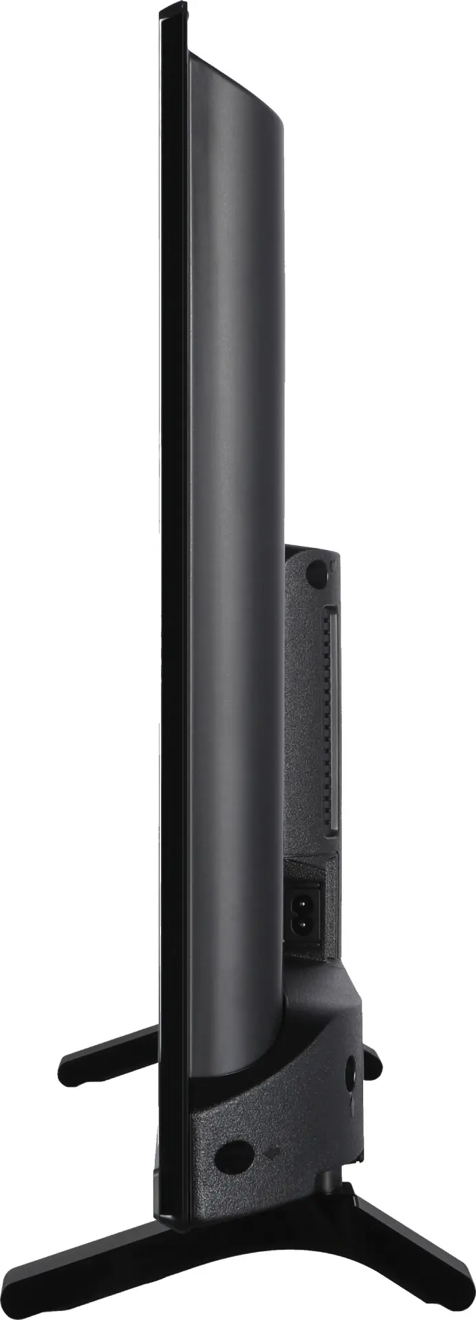 Телевизор Toshiba 32WV2563DG LED HD Smart (Black) - 6