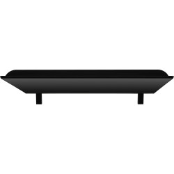 Телевизор Toshiba 32WV2563DG LED HD Smart (Black) Thumb