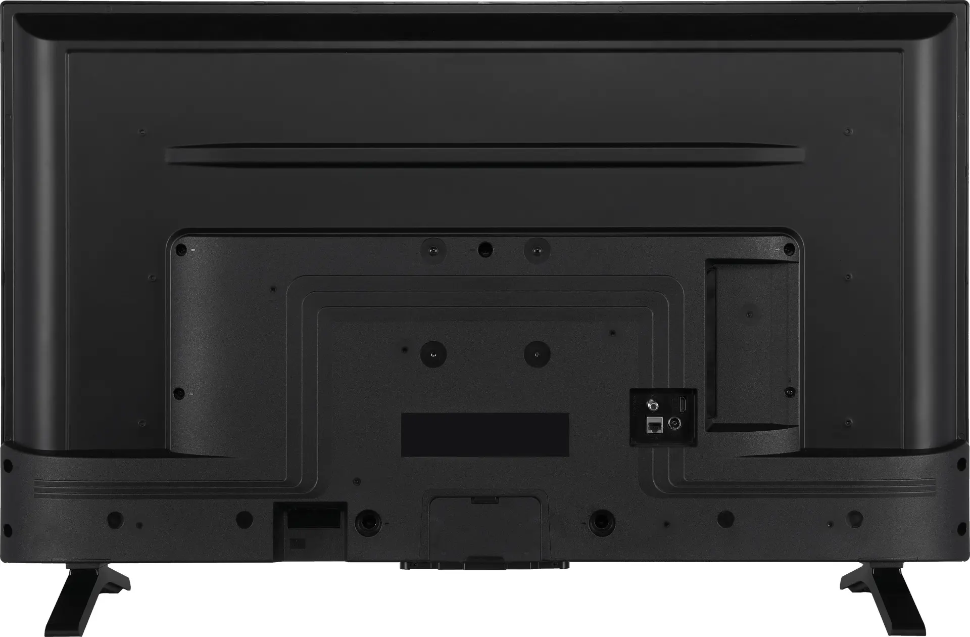 Телевизор Toshiba 40LV2563DG LED FHD Smart (Black) - 4