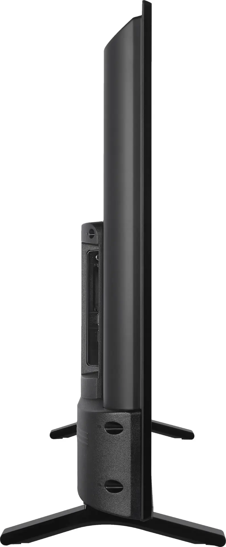 Телевизор Toshiba 40LV2563DG LED FHD Smart (Black) - 5