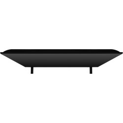 Телевизор Toshiba 40LV2563DG LED FHD Smart (Black) Thumb