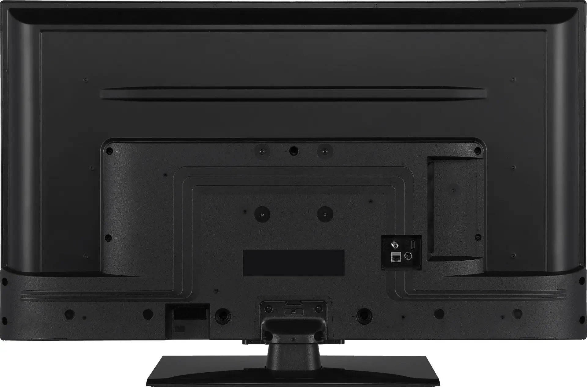 Телевизор Toshiba 40LV3563DG LED FHD Smart (Black) - 3