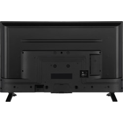 Televizor Toshiba 40QV2F63DG QLED FHD Smart (Black) Thumb