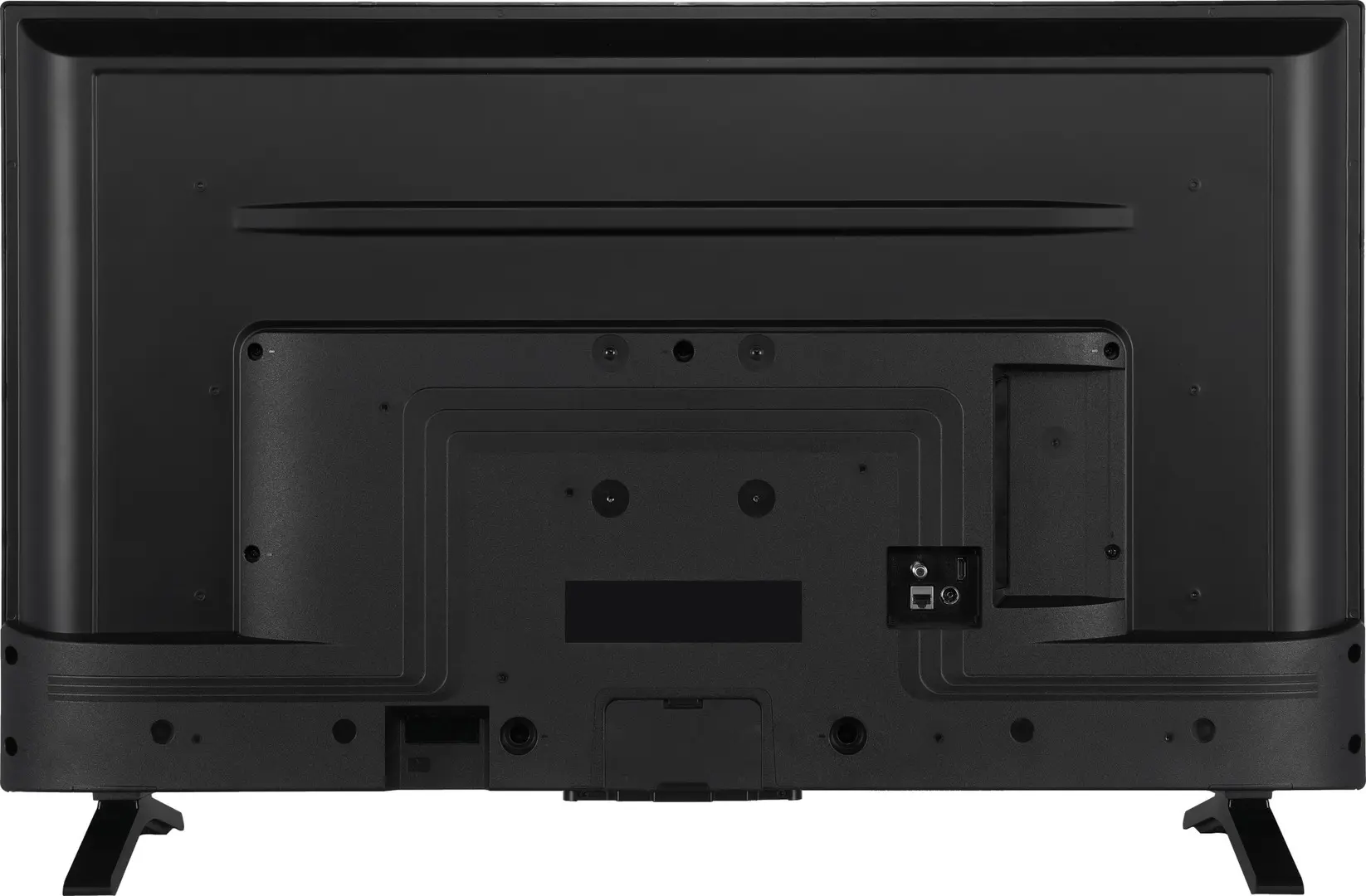 Televizor Toshiba 40QV2F63DG QLED FHD Smart (Black) - 4