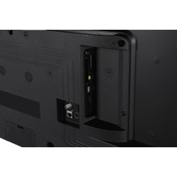 Televizor Toshiba 40QV2F63DG QLED FHD Smart (Black) Thumb