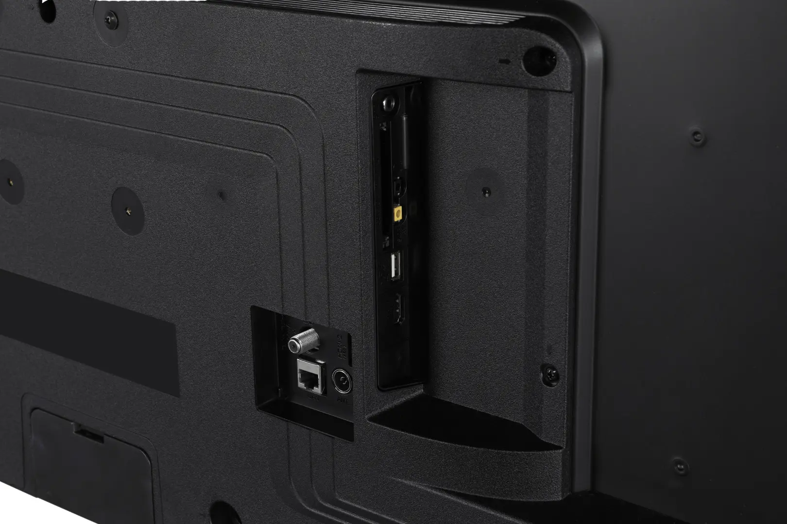 Televizor Toshiba 40QV2F63DG QLED FHD Smart (Black) - 5