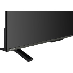 Televizor Toshiba 40QV2F63DG QLED FHD Smart (Black) Thumb
