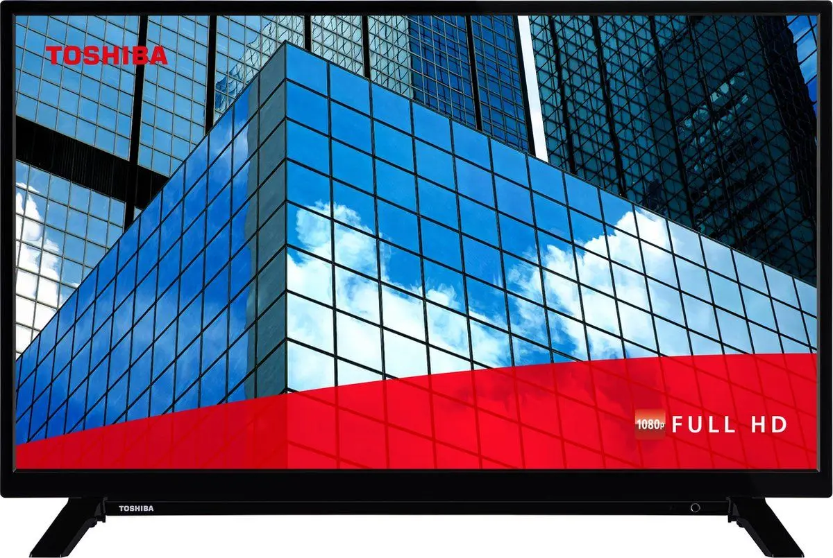 Телевизор Toshiba 42