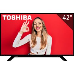 Телевизор Toshiba 42
