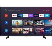 Televizor Toshiba 4K UHD Smart 43QA5D63DG (Black)