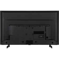 Телевизор Toshiba 4K UHD Smart 43QA5D63DG (Black) Thumb