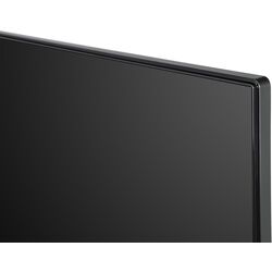Телевизор Toshiba 4K UHD Smart 43QA5D63DG (Black) Thumb