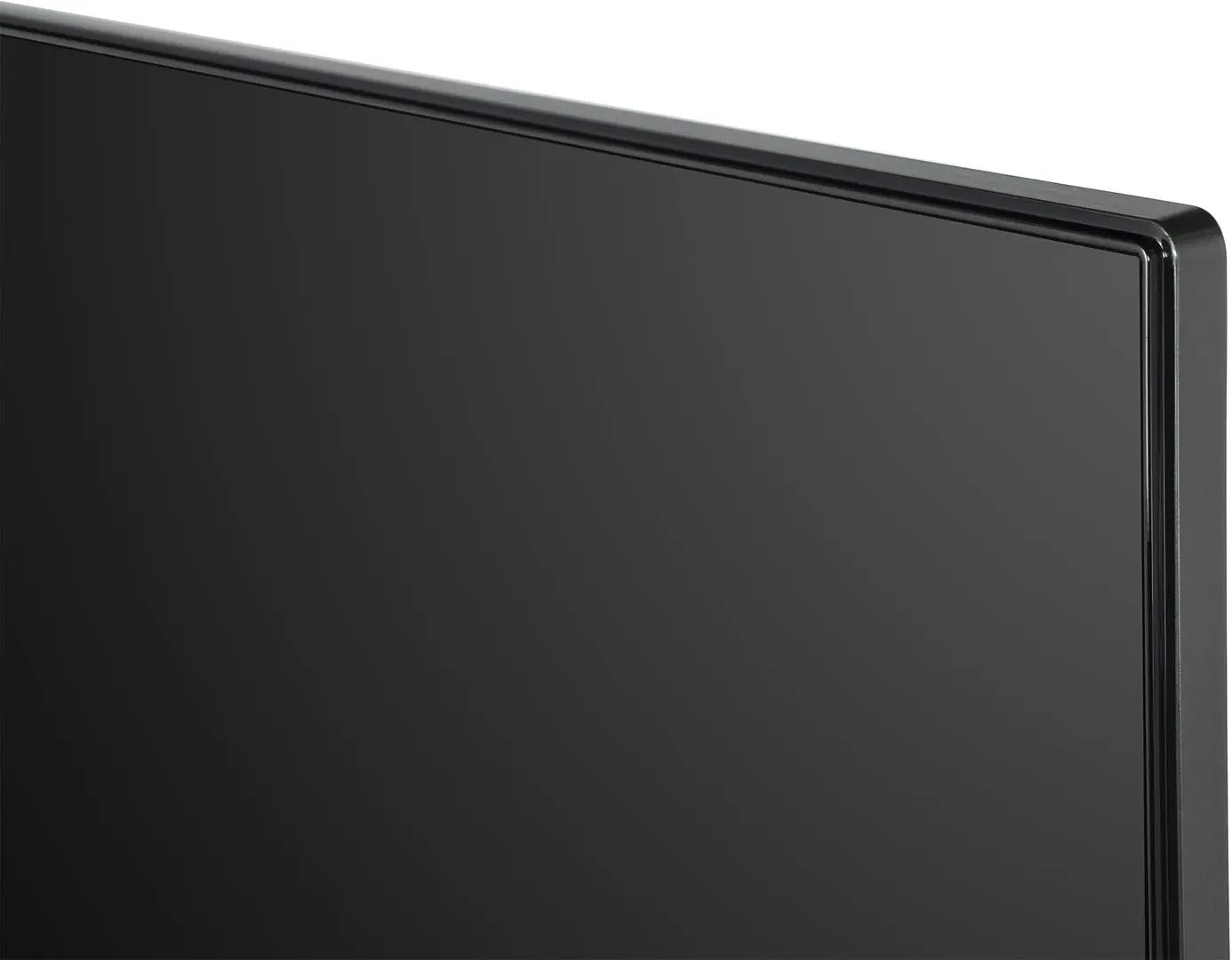 Телевизор Toshiba 4K UHD Smart 43QA5D63DG (Black) - 5