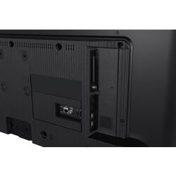 Телевизор Toshiba 4K UHD Smart 43QA5D63DG (Black) Thumb