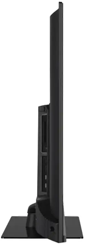 Телевизор Toshiba 43'' 4K UHD Smart 43QA7D63DG (Black) - 4