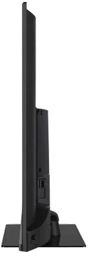 Телевизор Toshiba 43'' 4K UHD Smart 43QA7D63DG (Black) - 5
