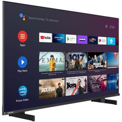 Телевизор Toshiba 4K UHD Smart 43UA5D63DG (Black) Thumb