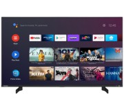 Televizor Toshiba 4K UHD Smart 43UA5D63DG (Black)