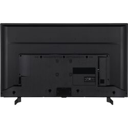 Телевизор Toshiba 4K UHD Smart 43UA5D63DG (Black) Thumb