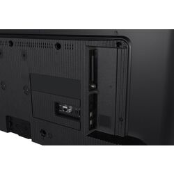 Телевизор Toshiba 4K UHD Smart 43UA5D63DG (Black) Thumb