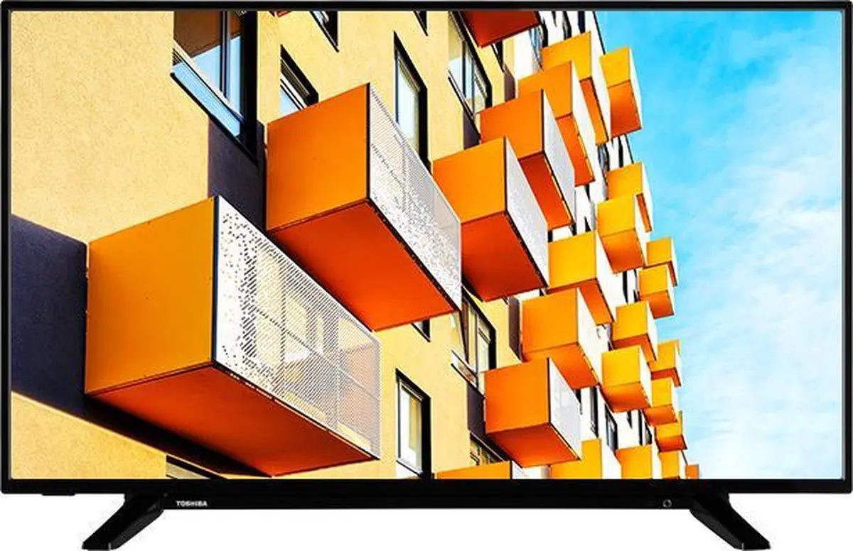 Телевизор Toshiba 43