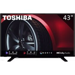 Телевизор Toshiba 43