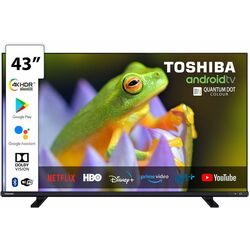 Телевизор Toshiba 43 Thumb