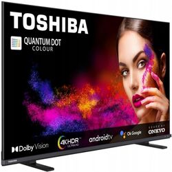 Телевизор Toshiba 43 Thumb