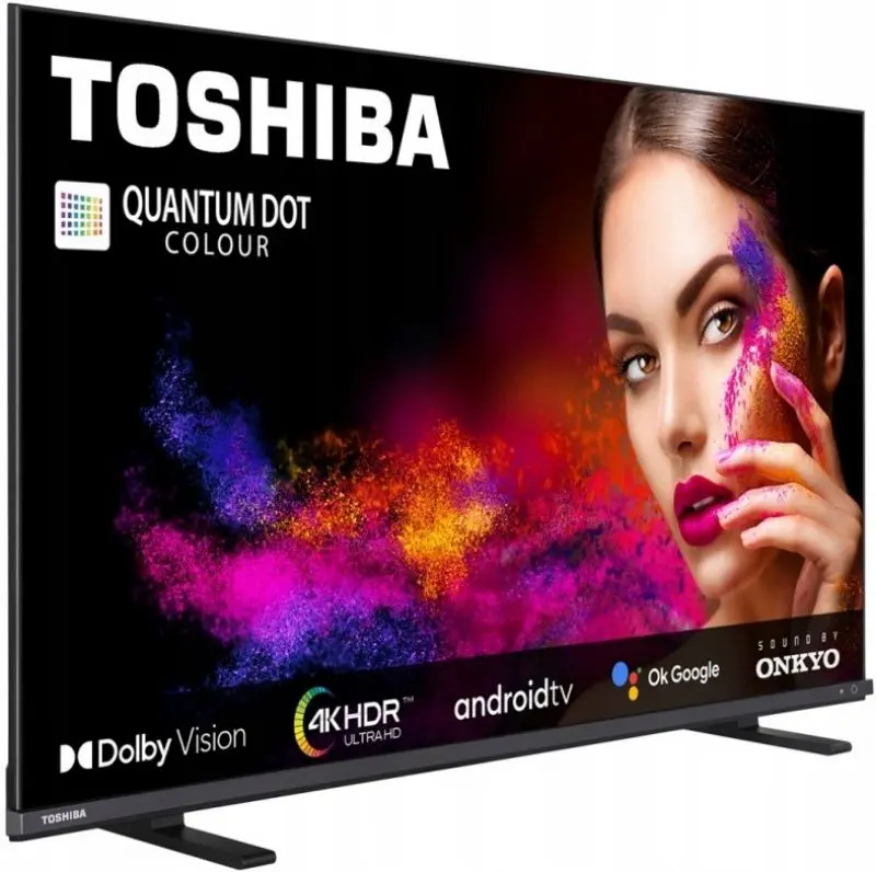 Телевизор Toshiba 43 - 3