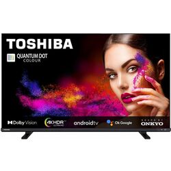 Телевизор Toshiba 43