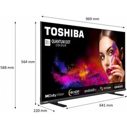 Телевизор Toshiba 43 Thumb