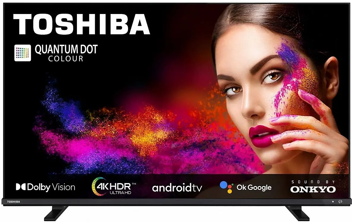 Телевизор Toshiba 43